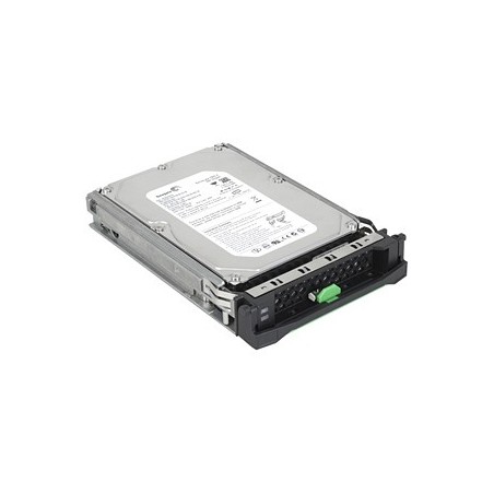 Fujitsu 25 600GB 10k